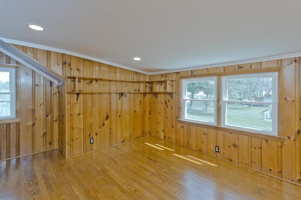 67 Colemore Street Feeding Hills, MA 01030 - Photo 27 of 42 a view of an empty room with a window
