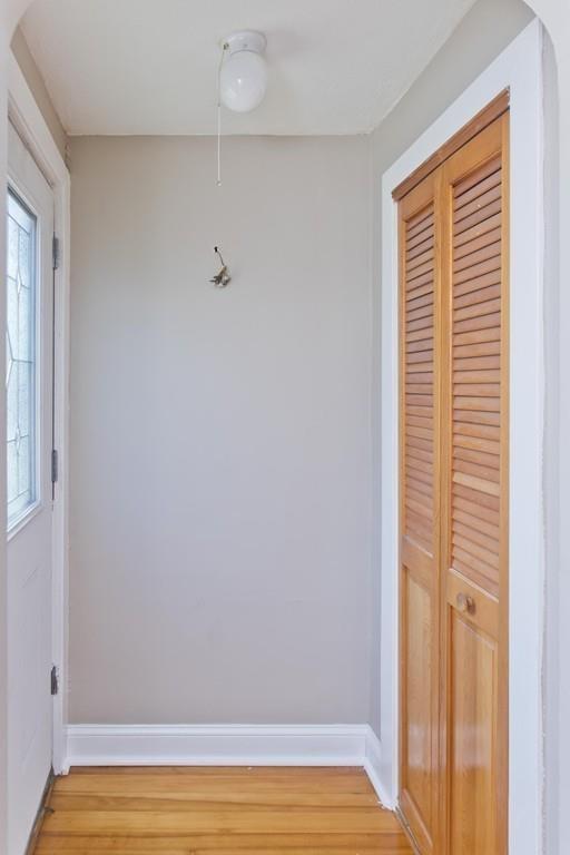 67 Colemore Street Feeding Hills, MA 01030 - Photo 38 of 42 a view of a room with wooden floor and a window
