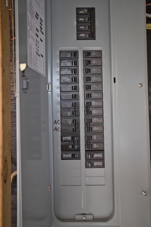 67 Colemore Street Feeding Hills, MA 01030 - Photo 39 of 42 a view of walk in closet