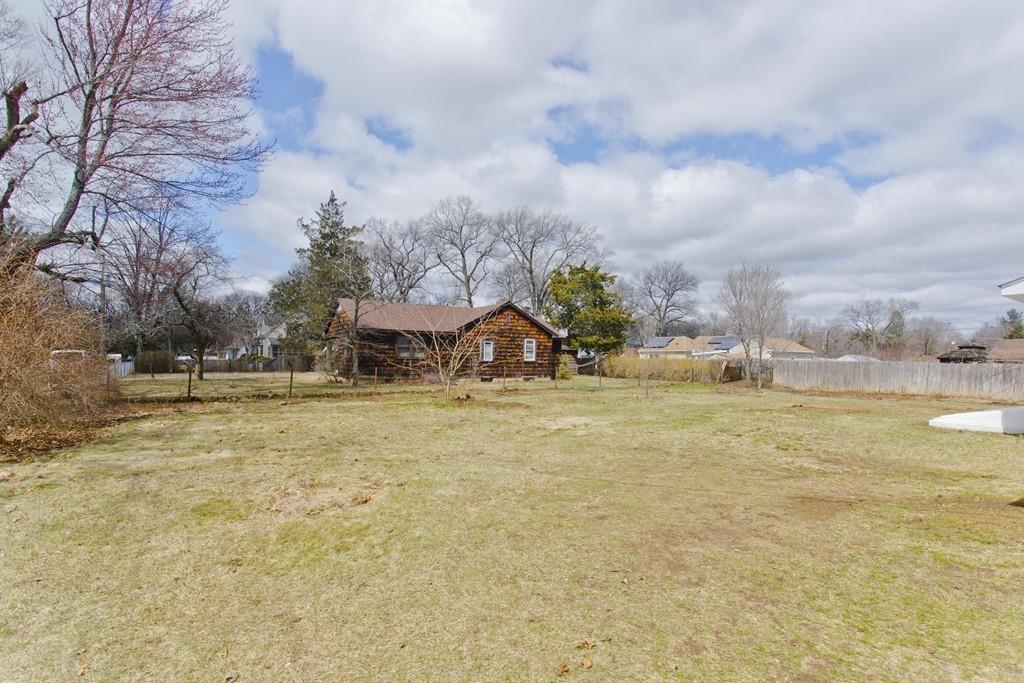 67 Colemore Street Feeding Hills, MA 01030 - Photo 4 of 42 a view of a lake with houses