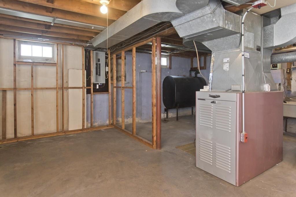 67 Colemore Street Feeding Hills, MA 01030 - Photo 41 of 42 a view of a storage & utility room