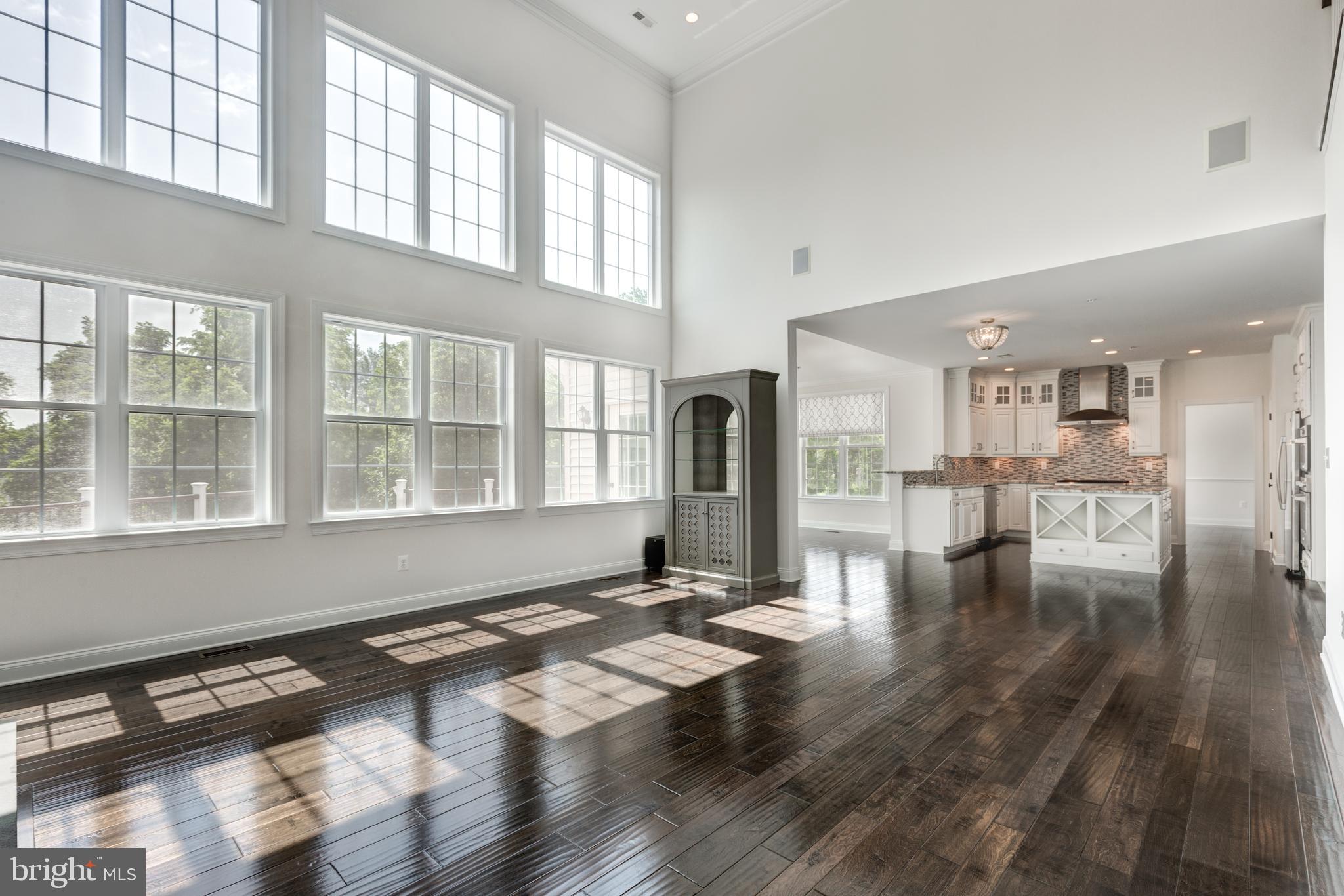14307 Oak Meadow Road Baldwin, MD 21013 - Photo 28 of 80 Look at all those windows