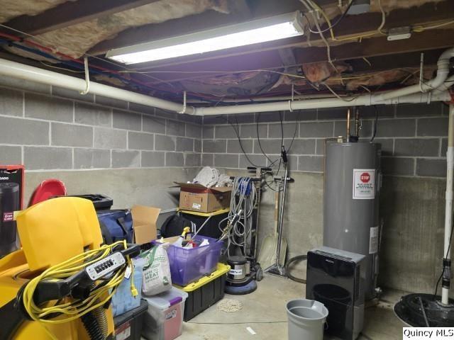 417 North Washington Street Carthage, IL 62321 - Photo 27 of 34