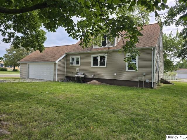 417 North Washington Street Carthage, IL 62321 - Photo 30 of 34