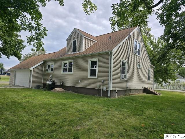 417 North Washington Street Carthage, IL 62321 - Photo 31 of 34