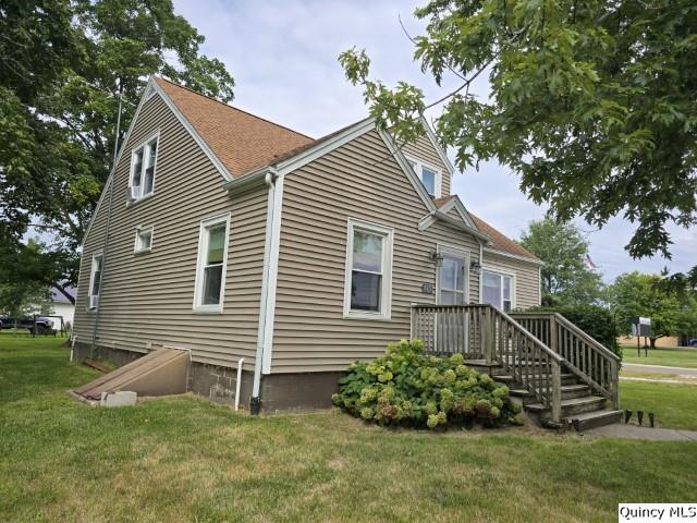 417 North Washington Street Carthage, IL 62321 - Photo 32 of 34