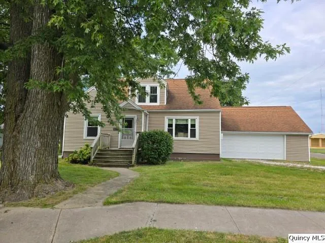 $136,000 | 417 North Washington Street, Carthage, IL 62321