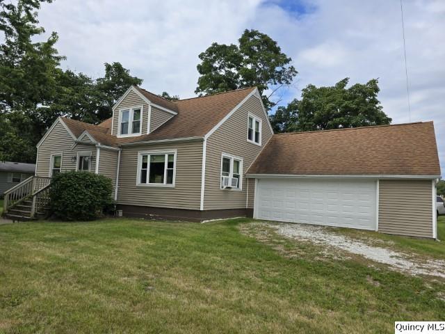 417 North Washington Street Carthage, IL 62321 - Photo 34 of 34