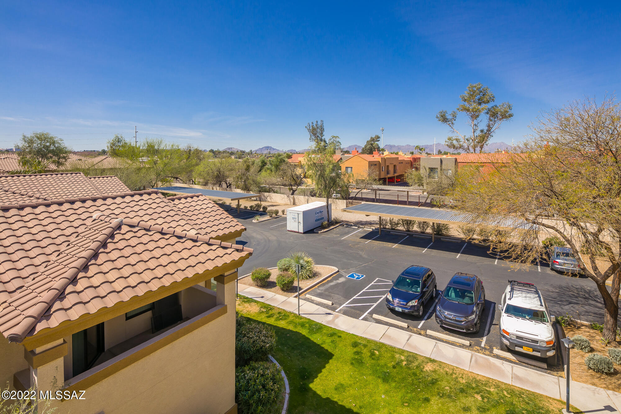 2550 East River Road, Unit 7303 Tucson, AZ 85718 - Photo 12 of 16