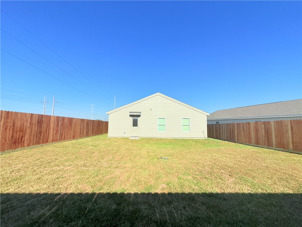 3606 Perry Lane Corpus Christi, TX 78410 - Photo 32 of 34