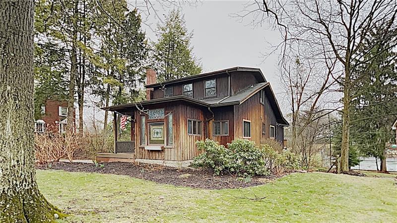 10 Penhurst Road Pittsburgh, PA 15202 - Photo 1 of 25 Sought after Ben Avon Heights location
