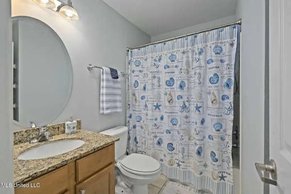 $2,000 | 2421 Beachview Drive, Unit H15, Ocean Springs, MS 39564