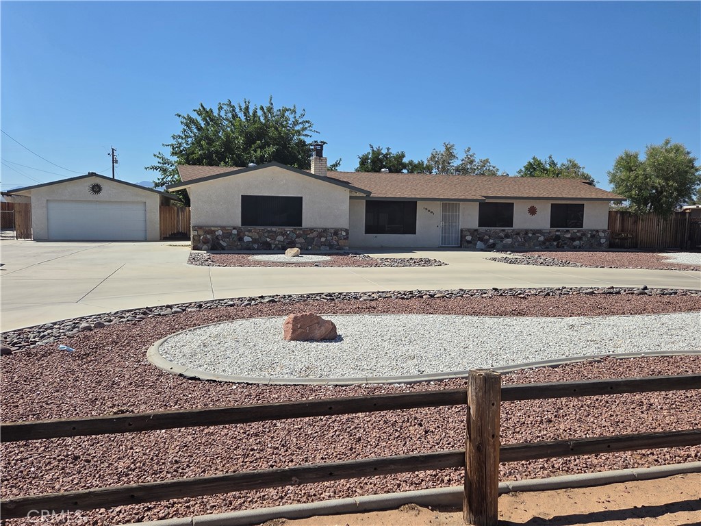 13881 Jicarilla Road Apple Valley, CA 92307 - Photo 30 of 30