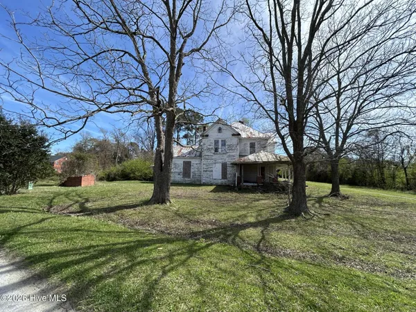 $75,000 | 95 Willard Railroad Street, Willard, NC 28478