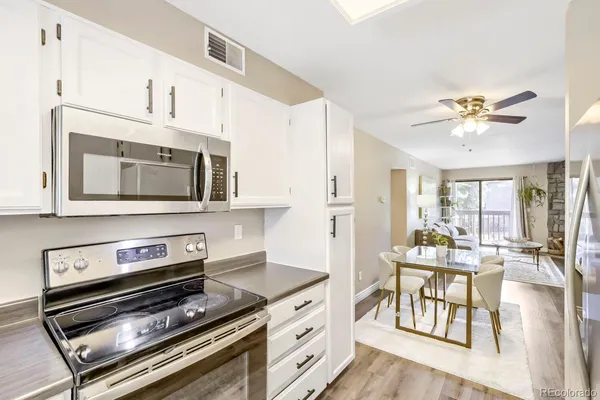 $275,000 | 326 Wright Street, Unit 205, Lakewood, CO 80228