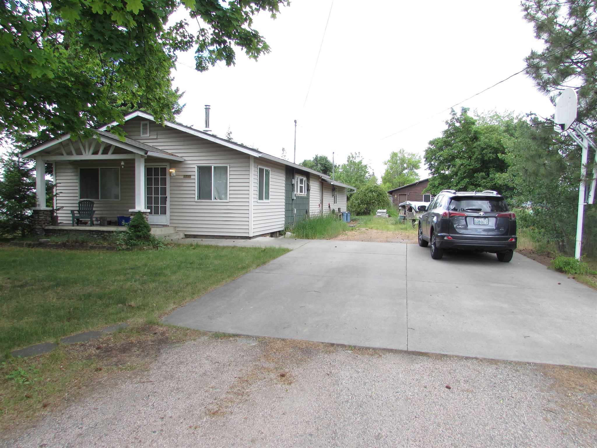 1711 North Locust Road Spokane Valley, WA 99206 - Photo 16 of 16