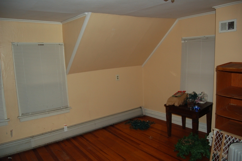 46 Prospect Lake Road Egremont, MA 01230 - Photo 11 of 17 2nd floor bedroom