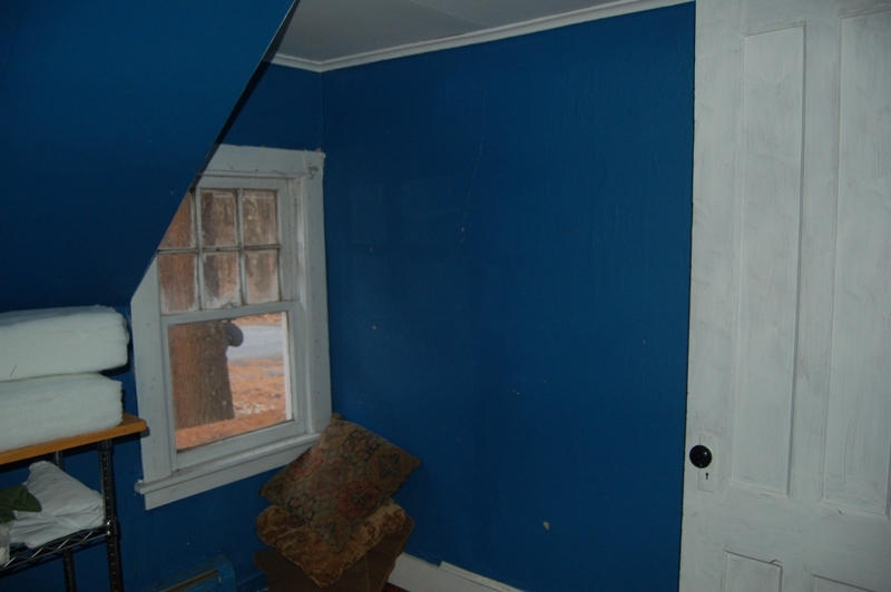 46 Prospect Lake Road Egremont, MA 01230 - Photo 12 of 17 2nd floor bedroom