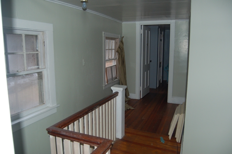 46 Prospect Lake Road Egremont, MA 01230 - Photo 14 of 17 hallway