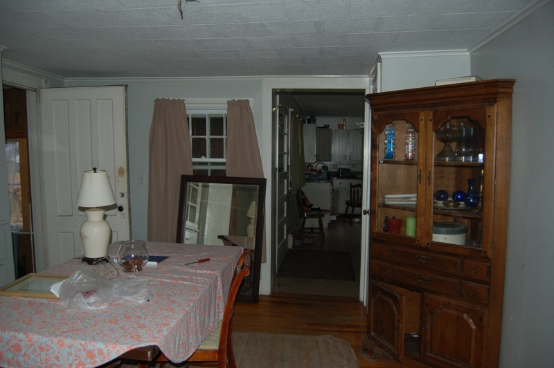 46 Prospect Lake Road Egremont, MA 01230 - Photo 15 of 17 dining room