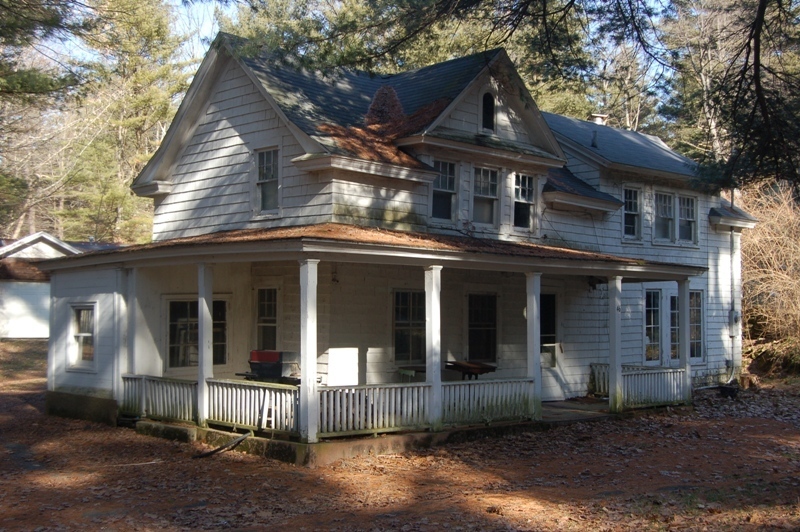 46 Prospect Lake Road Egremont, MA 01230 - Photo 16 of 17 exterior