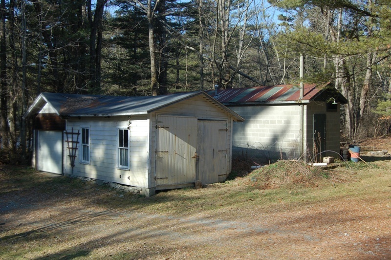 46 Prospect Lake Road Egremont, MA 01230 - Photo 17 of 17 outbuildings