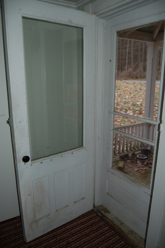 46 Prospect Lake Road Egremont, MA 01230 - Photo 9 of 17 front door