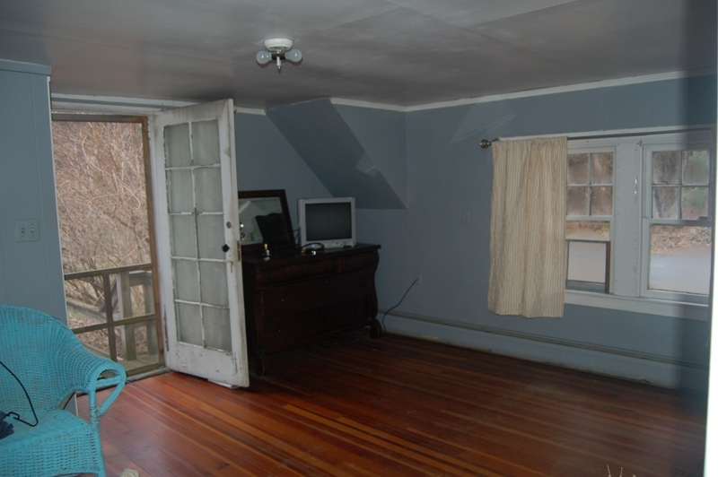 46 Prospect Lake Road Egremont, MA 01230 - Photo 10 of 17 2nd floor bedroom
