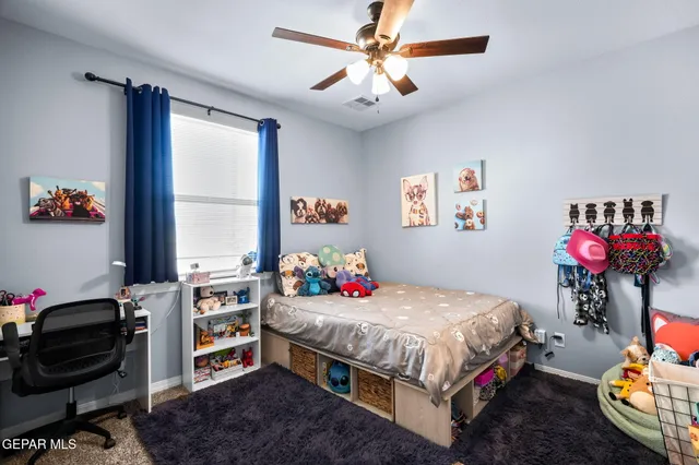 $329,999 | 6613 Flores Lane, El Paso, TX 79932