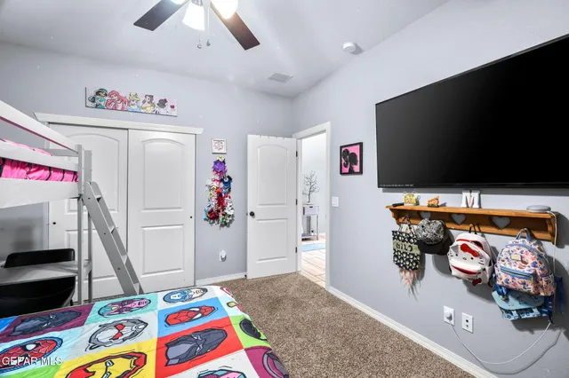 $329,999 | 6613 Flores Lane, El Paso, TX 79932