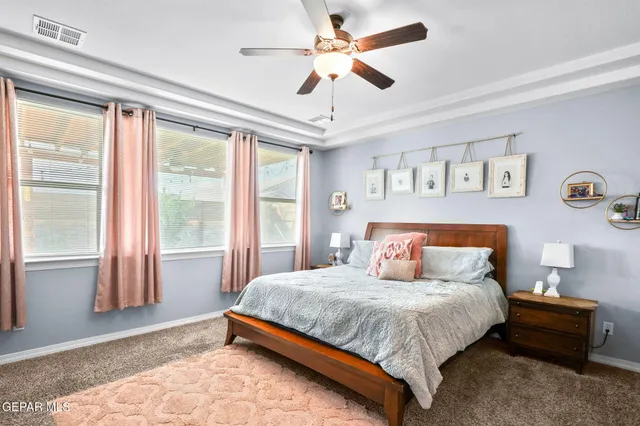 $329,999 | 6613 Flores Lane, El Paso, TX 79932