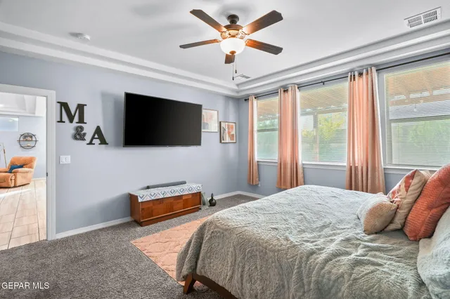 $329,999 | 6613 Flores Lane, El Paso, TX 79932