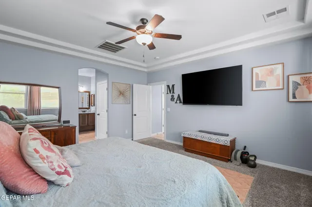 $329,999 | 6613 Flores Lane, El Paso, TX 79932