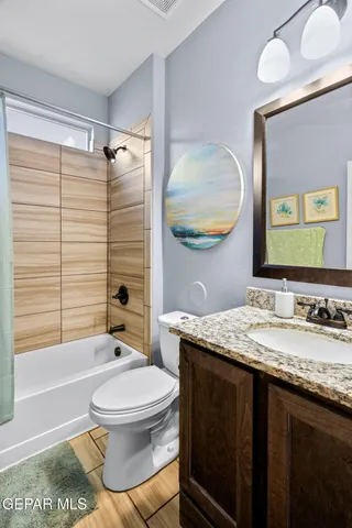 $329,999 | 6613 Flores Lane, El Paso, TX 79932