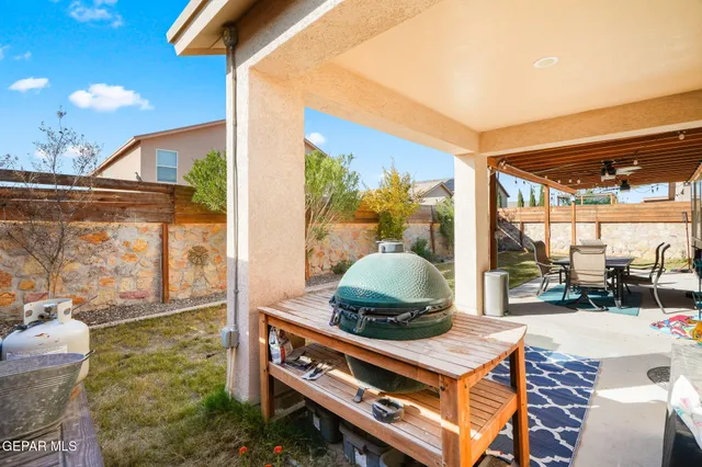 $329,999 | 6613 Flores Lane, El Paso, TX 79932