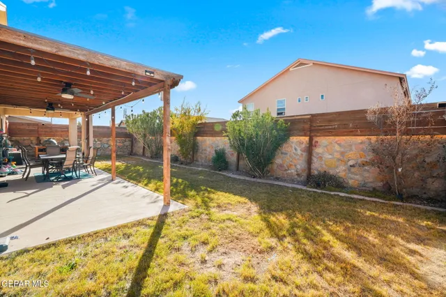 $329,999 | 6613 Flores Lane, El Paso, TX 79932