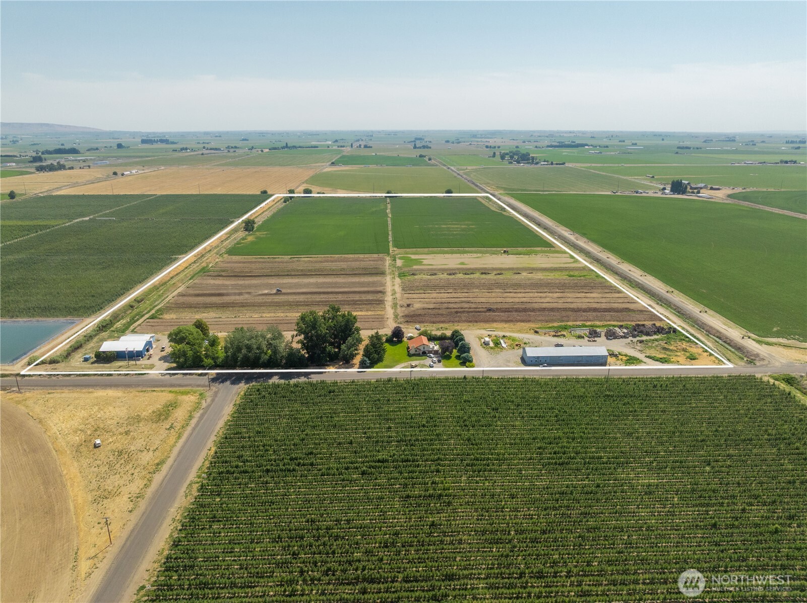 7891 Rd R Northwest Quincy, WA 98848 - Photo 1 of 26