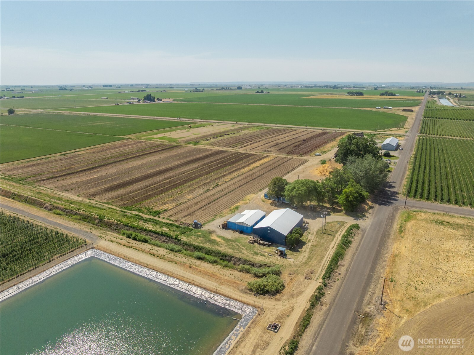 7891 Rd R Northwest Quincy, WA 98848 - Photo 15 of 26