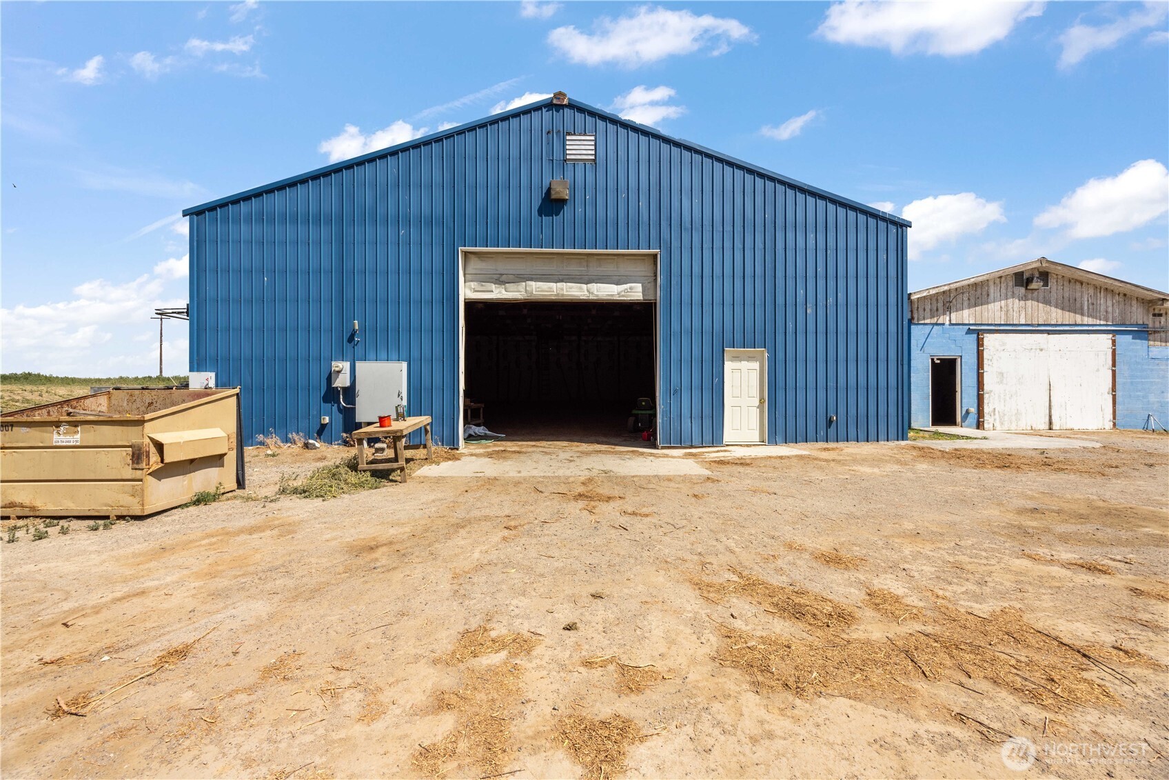 7891 Rd R Northwest Quincy, WA 98848 - Photo 16 of 26