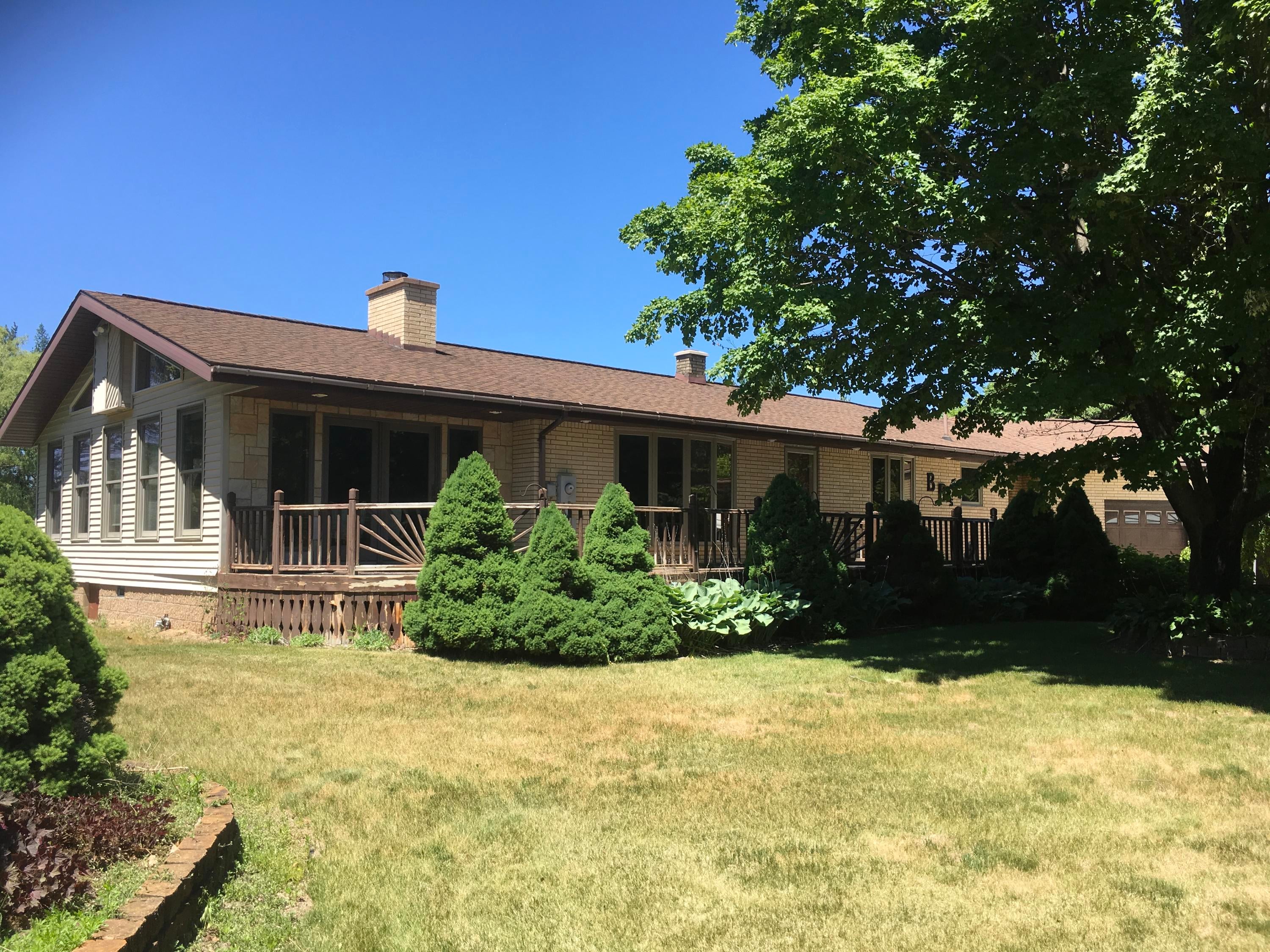 4736 Werth Road Alpena, MI 49707 - Photo 1 of 61 Gallery Image 1