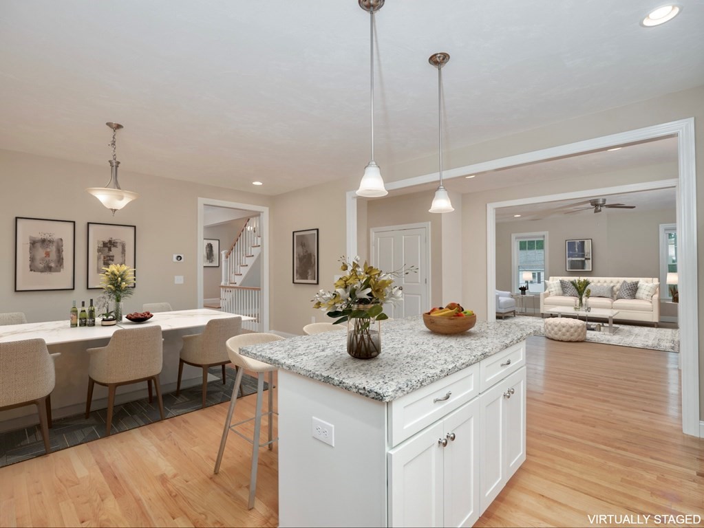 10 Garden Road, Unit 10 Natick, MA 01760 - Photo 11 of 40 Gallery Image 11