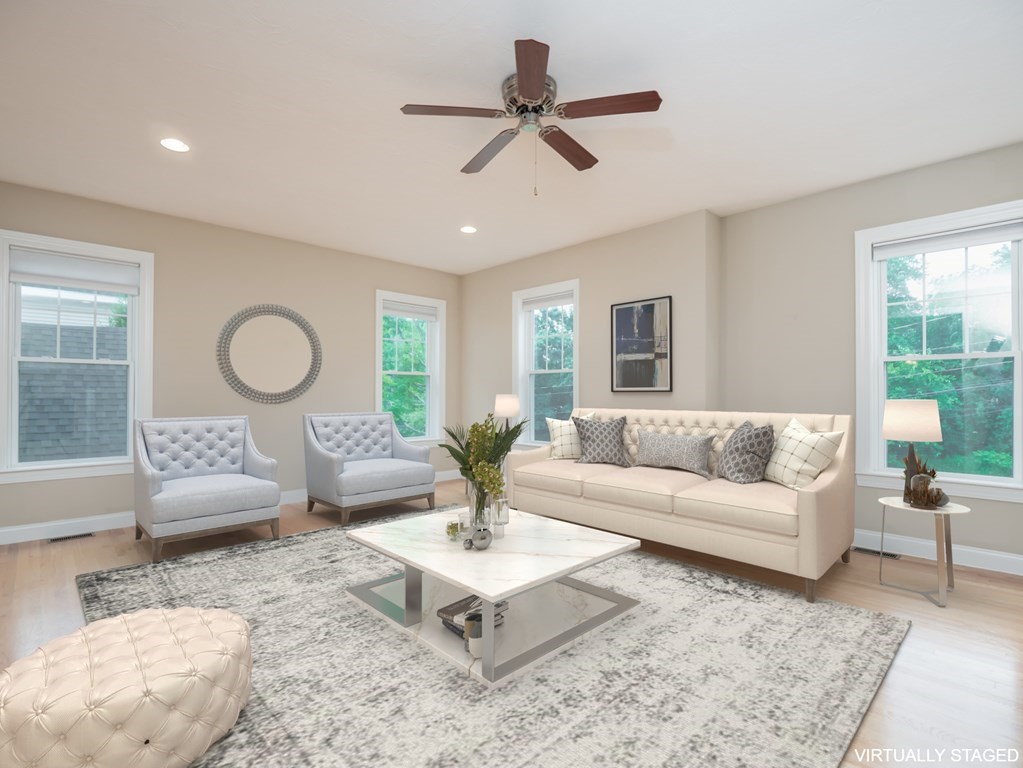 10 Garden Road, Unit 10 Natick, MA 01760 - Photo 3 of 40 Gallery Image 3