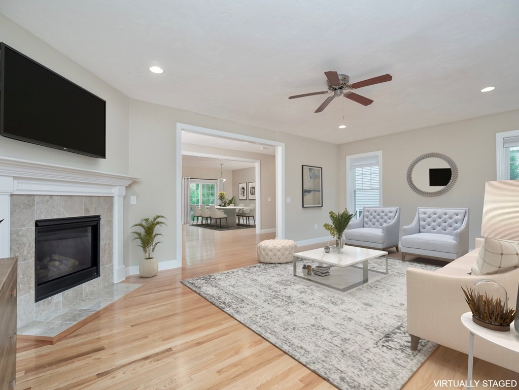 10 Garden Road, Unit 10 Natick, MA 01760 - Photo 7 of 40 Gallery Image 7