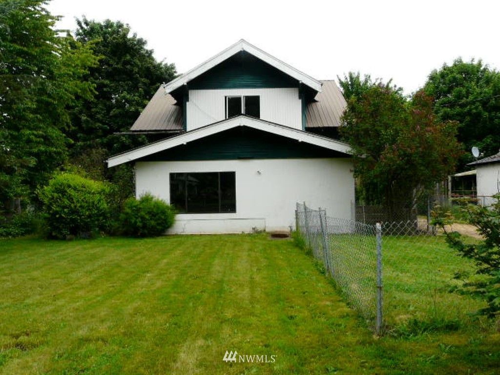 188 Stevens Road Doty, WA 98539 - Photo 1 of 12