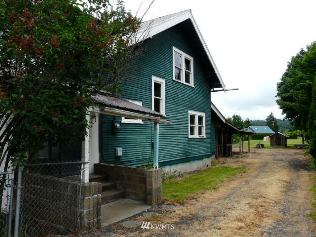 188 Stevens Road Doty, WA 98539 - Photo 2 of 12