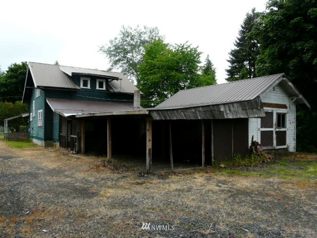 188 Stevens Road Doty, WA 98539 - Photo 4 of 12