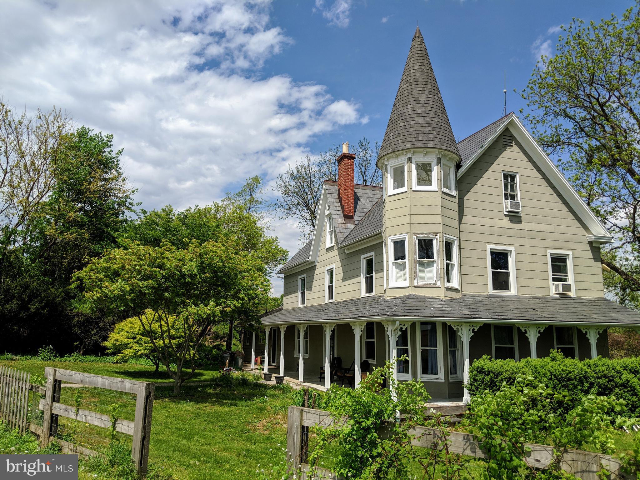 17809 Webb Road Stewartstown, PA 17363 - Photo 1 of 65 Gallery Image 1