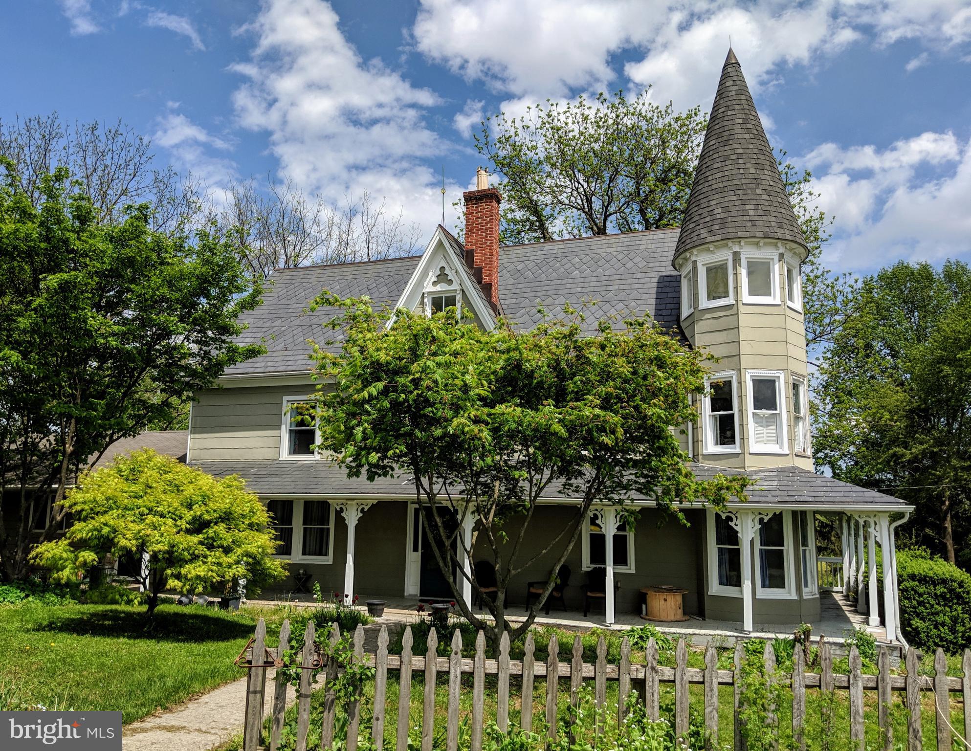 17809 Webb Road Stewartstown, PA 17363 - Photo 2 of 65 Gallery Image 2