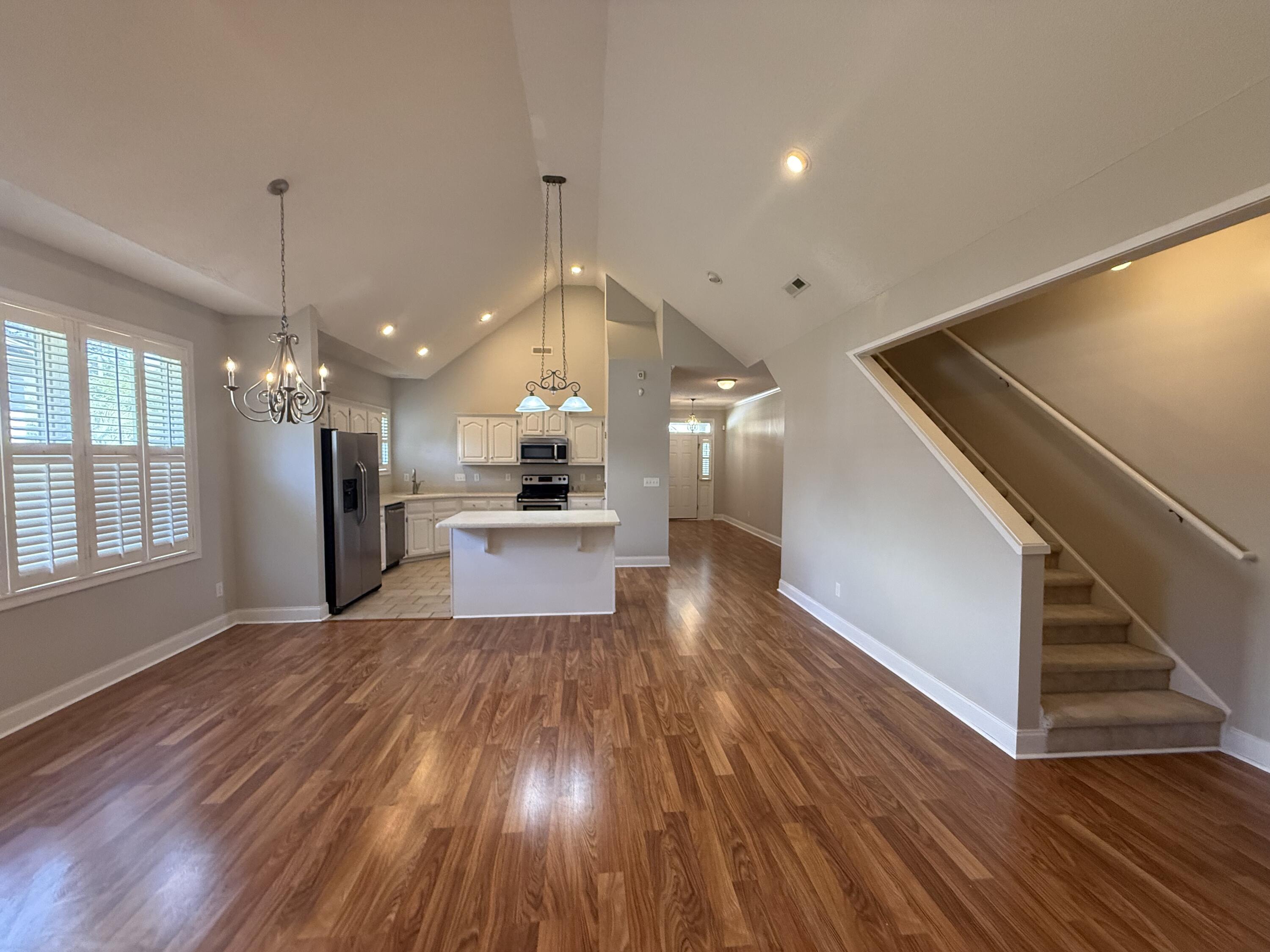 3225 Mayflower Lane Sumter, SC 29150 - Photo 42 of 42 Spacious open floor plan