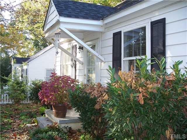 615 Monroe Drive Raleigh, NC 27604 - Photo 25 of 25 Photo 25